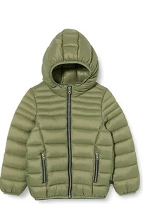 Chaqueta Giubbotto para Niño United Colors of Benetton VERDE TALLA 6-9 Meses Precio de venta sugerido por el fabricante £36 - Imagen 1 de 4