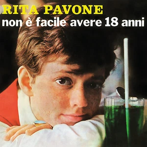 CD Rita Pavone : Non E' Facile Avere 18 Anni  - Picture 1 of 1
