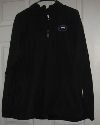 女式夹克 - PETER MILLAR - 颜色 - 黑色 - 尺码 - XXL — 第 1/2 张图片