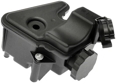 Depósito de dirección asistida Dorman 2009 2010 2011 para Mercedes-Benz ML550 2008-2011 Foto 1 de 3