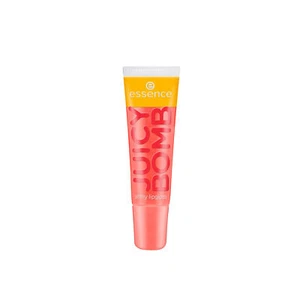 essence Juicy Bomb Shiny Lipgloss 103 Proud Papaya 10ml - Picture 1 of 1