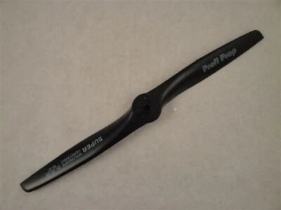 Graupner Luftschraube SUPER NYLON 28x28 cm / 11x11 Zoll Art 1306.28.28 - Bild 1 von 4