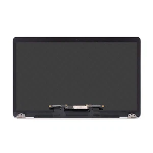 LCD Ecran Assembly pour Apple MacBook Pro M1 Retina 13" A2338 EMC 3578 argenté - Photo 1/4