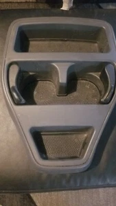 2005 - 07 DODGE DAKOTA Automatic Floor Center Console Cup Holder oem - Picture 1 of 1