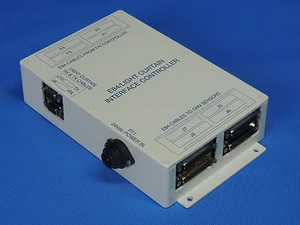 Applieds Materials AMAT 9090-01135 Rev A E84/Controlador de interfaz de cortina de luz - Imagen 1 de 5