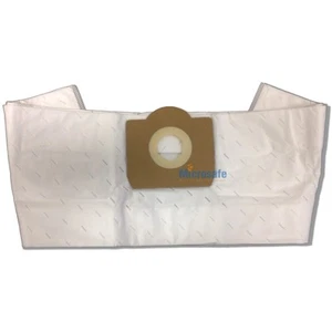 20 bolsas de aspiradora de azulejos para aspiradora multiusos Rowenta RU5053EH ZR 80.01 ZR80 - Imagen 1 de 1