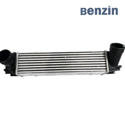  17517624146 Intercooler Fit 2014 2015 2016 BMW X1 E84 Z4 E89 2,0 L 3,0 L Foto 1 de 4