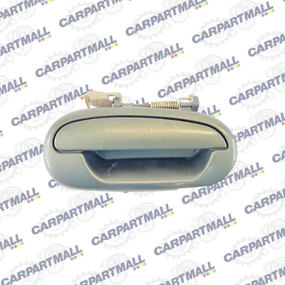 1997-2001 Ford Expedition Front Right Passenger Side Exterior Door Handle OEM - Imagem 1 de 4