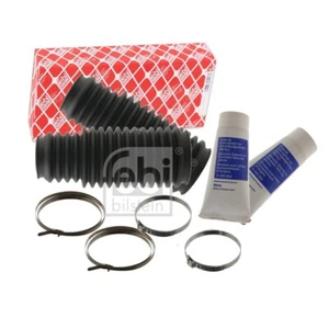 2x FEBI BILSTEIN 12643 Faltenbalgsatz, Lenkung Vgl. RUVILLE 945004 - Picture 1 of 1