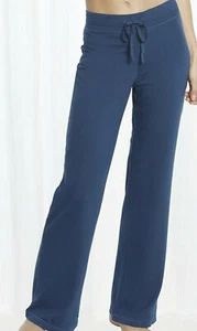 New Women Casual Yoga Lounge Pants Cotton/Spandex ~ S - XL