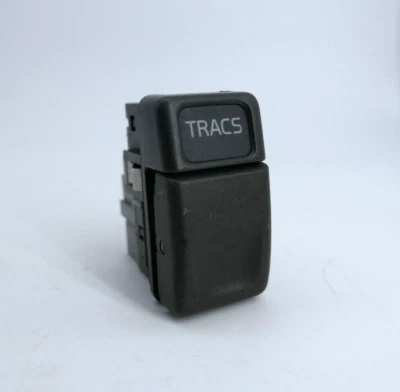 Volvo V70 C70 S70 XC70 MK1 96-05 Traction Control Switch 9162953 - Image 1 of 2