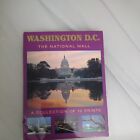 Washington The National Mall A Collection of 12 Prints (cartes postales)