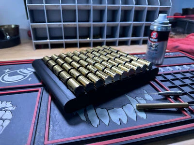 可堆叠SFIC托盘 — 第 1/4 张图片