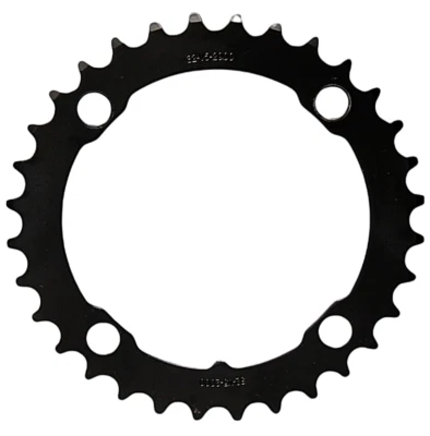 Corrente Truvativ 4 braços unidade 32 dentes 104 mm - NOVO - Imagem 1 de 4