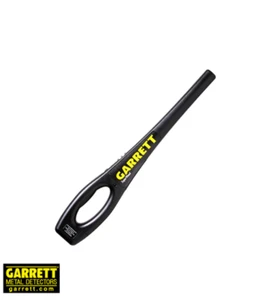 Garrett Superstab - Handgehaltene Metalldetektoren - Audio/Vibro - ""Martyn's Law - Bild 1 von 2
