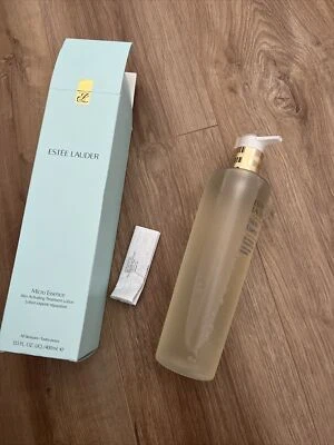 🌹Estee Lauder Micro Essence Skin Activating Treatment Lotion 400ml brand new - Image 1 of 4