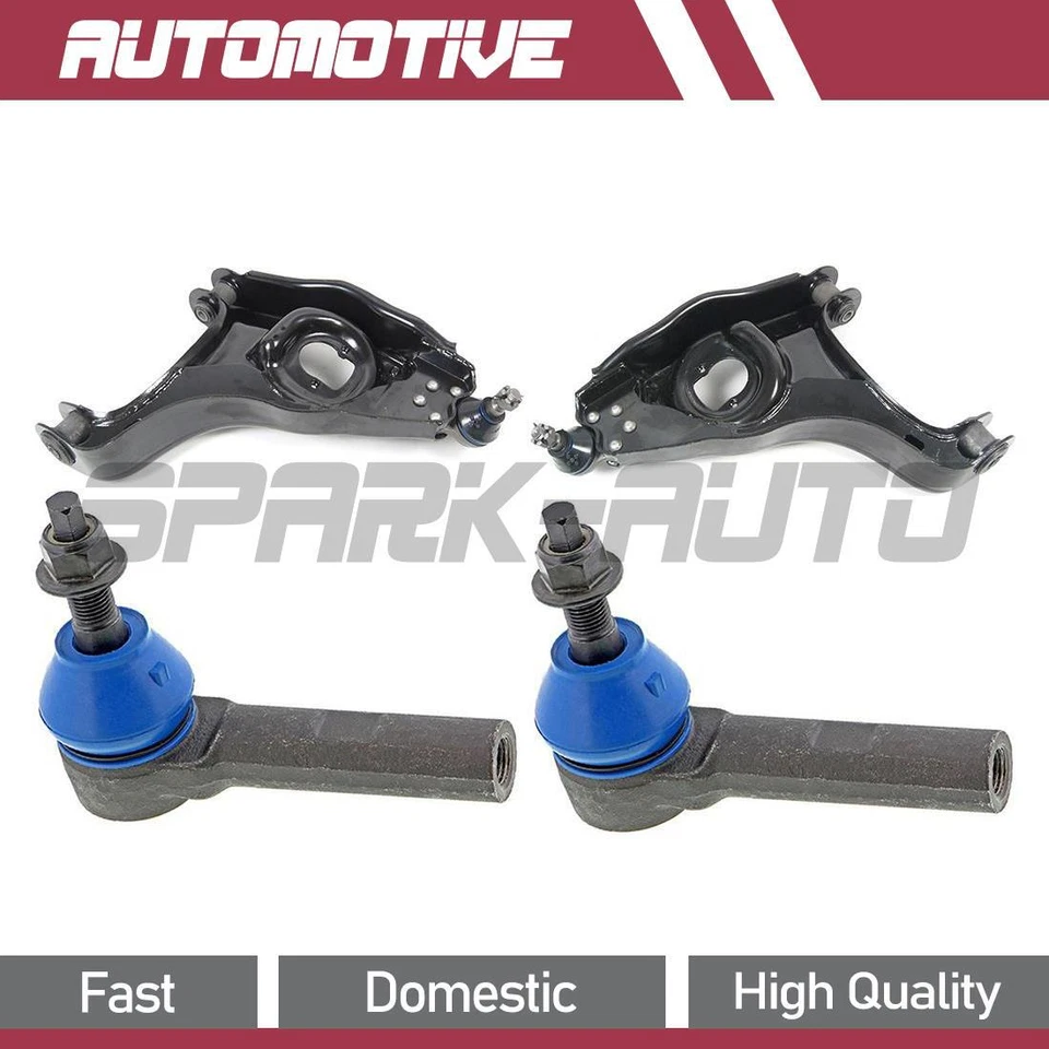 Junta de rótula de brazo de control inferior delantero exterior para Dodge Dakota 2000 2001 Foto 1 de 4