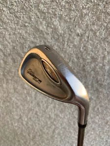 KING COBRA SS-I PITCHING WEDGE PW - ALDILA HM TOUR SENIOR FLEX GRAPHITE SHAFT - Picture 1 of 4