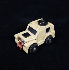 Outback 1985 Vintage Hasbro G1 Transformers Land Rover figure