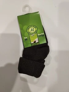 5 Pairs Zubii Baby Boys Fashion Socks Style Size (00) Multicolor  - Picture 1 of 3