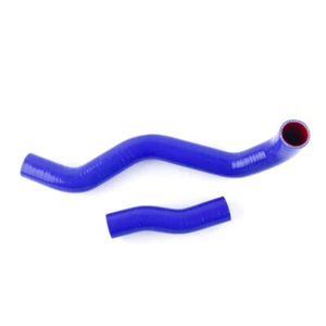 Tubo de manguera radiador de silicona para Toyota Lexus IS300 altura JCE10 2JZGE 2000-2005 - Imagen 1 de 12