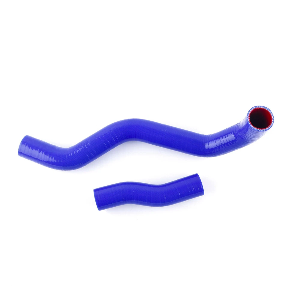 For 2000-2005 Toyota Lexus IS300 Altezza JCE10 2JZGE Silicone Radiator Hose Pipe — 第 1/4 张图片
