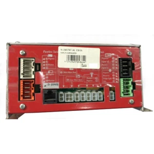 ALIMENTATION CHARGEUR DE BATTERIE ARSILICII AL 120 VERSION "D-" CAMPER - AL120