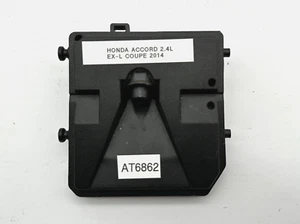 OEM 13-15 Honda Accord EX-L Coupe Front View Lane Windshield Camera Projector - Foto 1 di 18