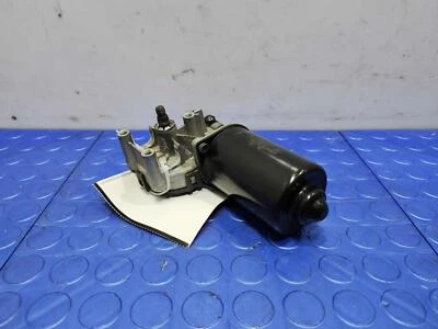 2013-2018 Hyundai Santa Fe Windshield Wiper Motor Genuine OEM 981102W000 - Image 1 of 4