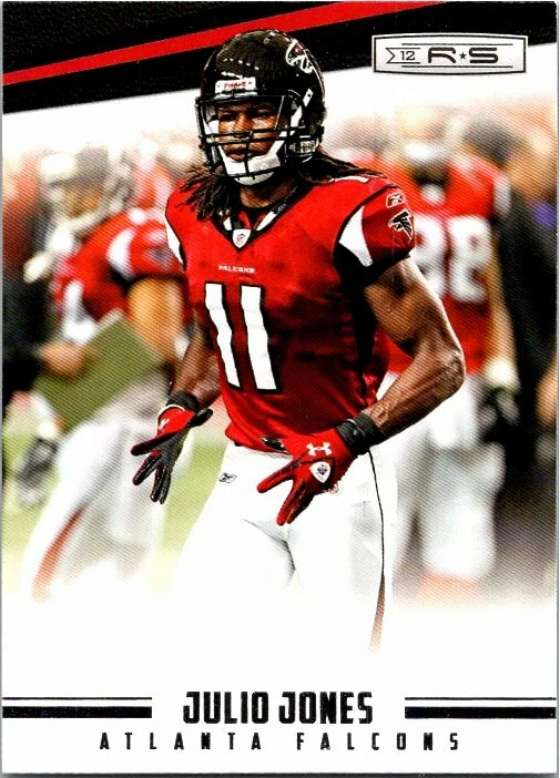 2012 Panini Rookies And Stars Football Pick / Choose Your Cards  - Image 1 of 1