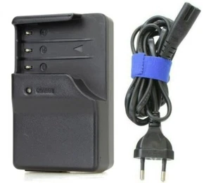 Konica DR-BC-K4 Chargeur Original (Réf#A-558) - Foto 1 di 2