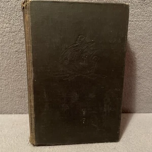 Vintage The Story Of Mankind By Hendrik Van Loon 1926 Edition Hardcover - Picture 1 of 13