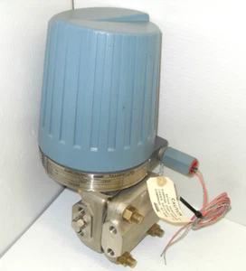 ⭐NEW⭐ FOXBORO E11AM HSAM2 316 SS STAINLESS ELECTRONIC TRANSMITTER 316SS - Picture 1 of 12