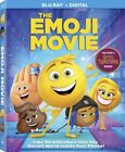 The Emoji Movie [Blu-ray] Good