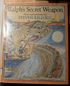 Lot of 2 Steven Kellogg's Classics Books Rainbow Reading Book  Best Friends & - Picture 1 of 2