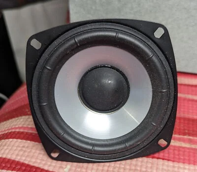 1 woofer de graves medios de altavoz Energy Connoisseur CC-5 Foto 1 de 2