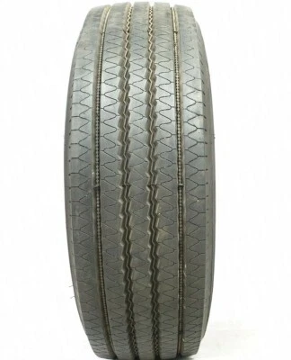 1 x LKW Reifen 235/75 R 17.5 143/141 J WINDPOWER WTL31 11mm - Bild 1 von 2