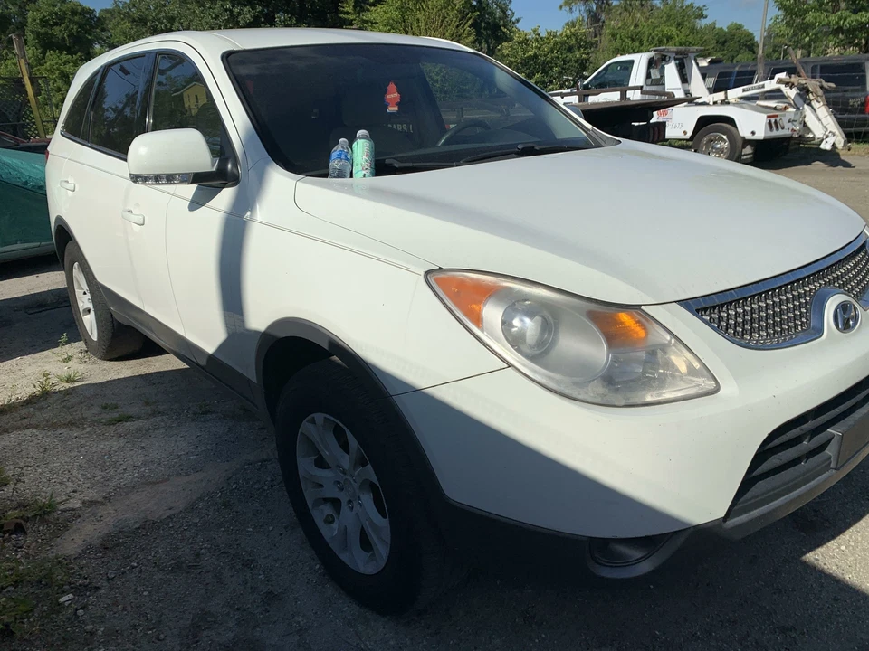 Conjunto de transmisión. HYUNDAI VERACRUZ 07 08 09 10 11 12 Foto 1 de 1