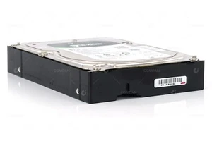 ST8000NM0055 SEAGATE EXOS ENTERPRISE HDD 8TB 7.2K SATA 6G 3.5" LFF - Zdjęcie 1 z 7