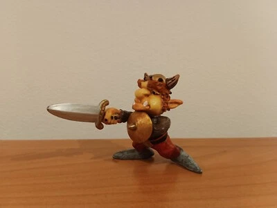 Papo Troll Vikingo - Imagen 1 de 4