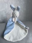 Jellycat Bobtail Comforter Bunny blue Baby Dou Dou Soft Soother Toy Replacement