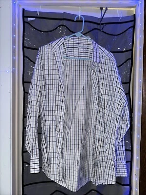 Camisa social Alex Cannon - Imagem 1 de 4