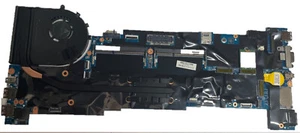 Placa madre i7 5600U Lenovo ThinkPad T550 Laptop - 00JT379 00UR106 - Imagen 1 de 3