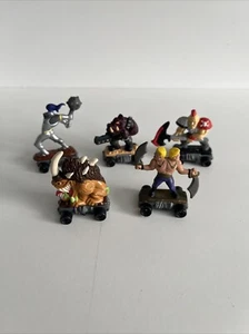 ๐ฅ 1991 KENNER Savage Mondo Blitzers Lot ๐ฅ - Picture 1 of 17