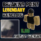 ROBLOX Breaking Point every divine HUGE SALE! MESSAGE ME TO BUY