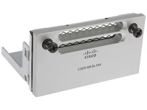 Cisco C3850-NM-BLANK Network Module Slot Cover 3850 - Picture 1 of 1