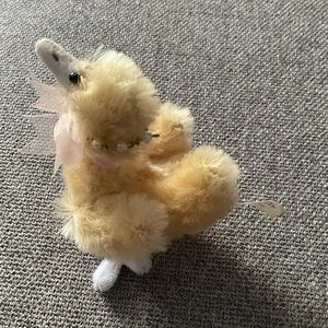 Annette Funicello Baby Chicken - Picture 1 of 6