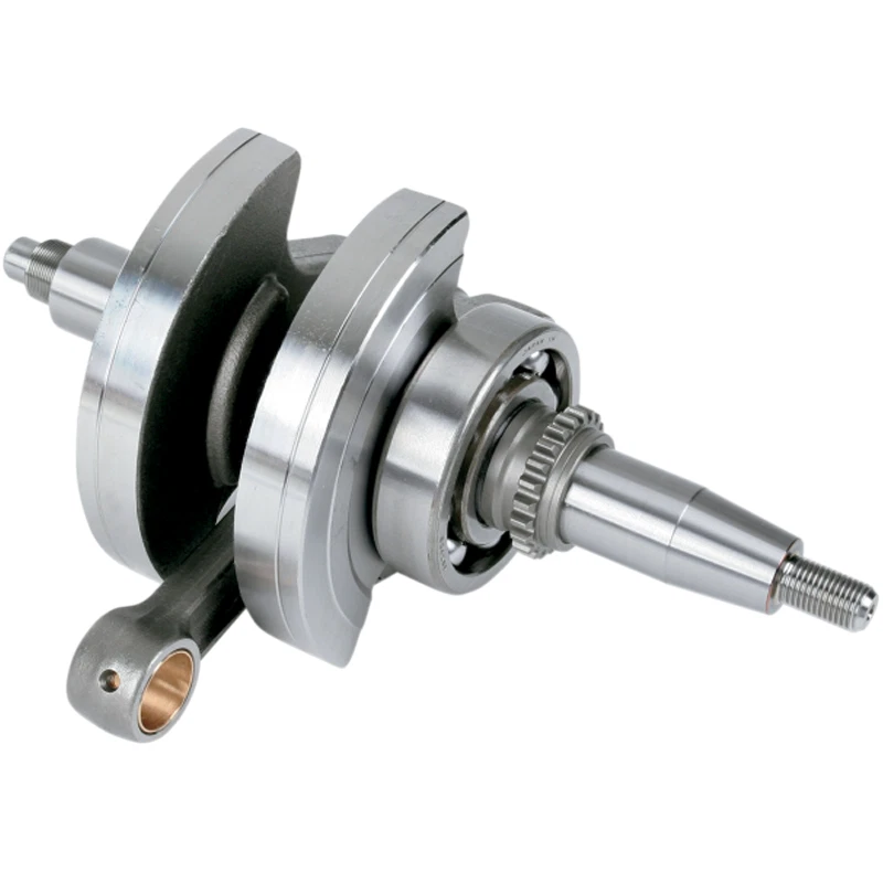 Conjuntos de cigüeñal Hot Rods Stroker Yamaha YFM660R Raptor 01-05 Foto 1 de 1