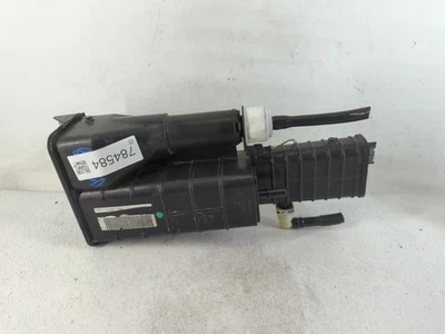 Fiat 500 2014 bote de carbón de vapor de combustible PDE08 Foto 1 de 4