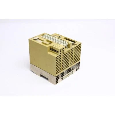 Siemens 6ES5 095-8MD01 Simatic S5-95U CPU module READ DESC (B1355) - Photo 1/4